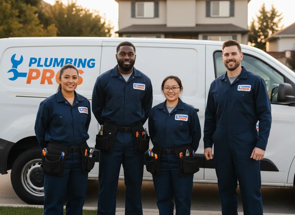 Water Heater Repair company in Moapa, NV